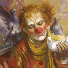 Схема вышивки «№2112523»