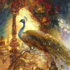 Схема вышивки «№2112538»