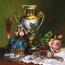 Схема вышивки «№2112545»