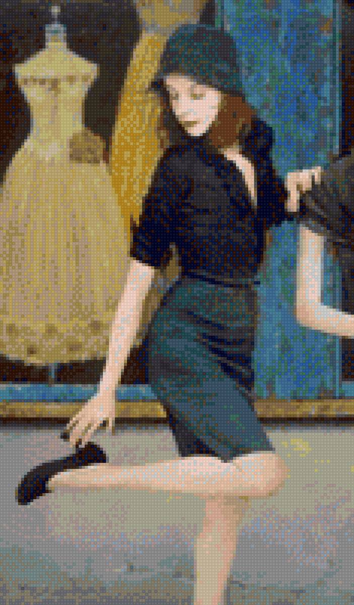 mujer - предпросмотр