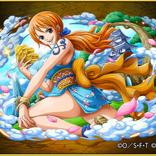 Схема вышивки «Нами»