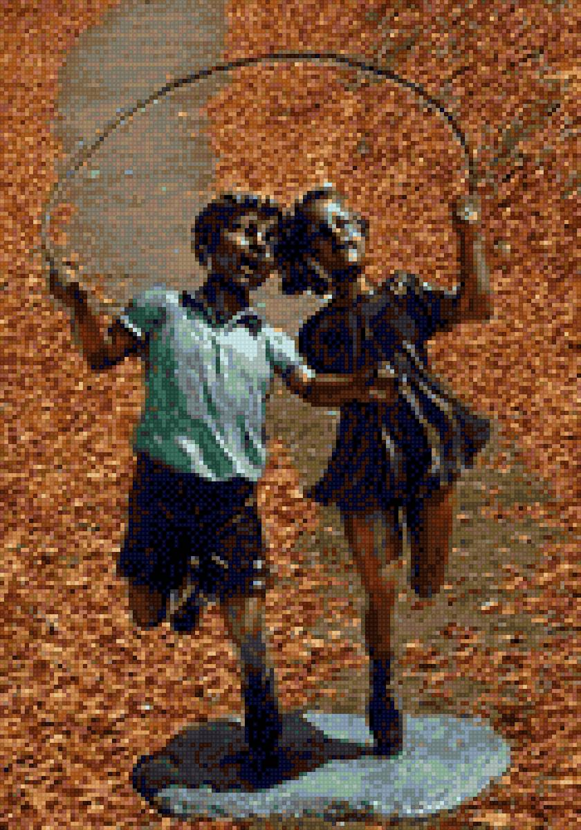 niños - предпросмотр