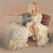 Схема вышивки «№2112938»