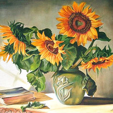 Схема вышивки «№2113031»