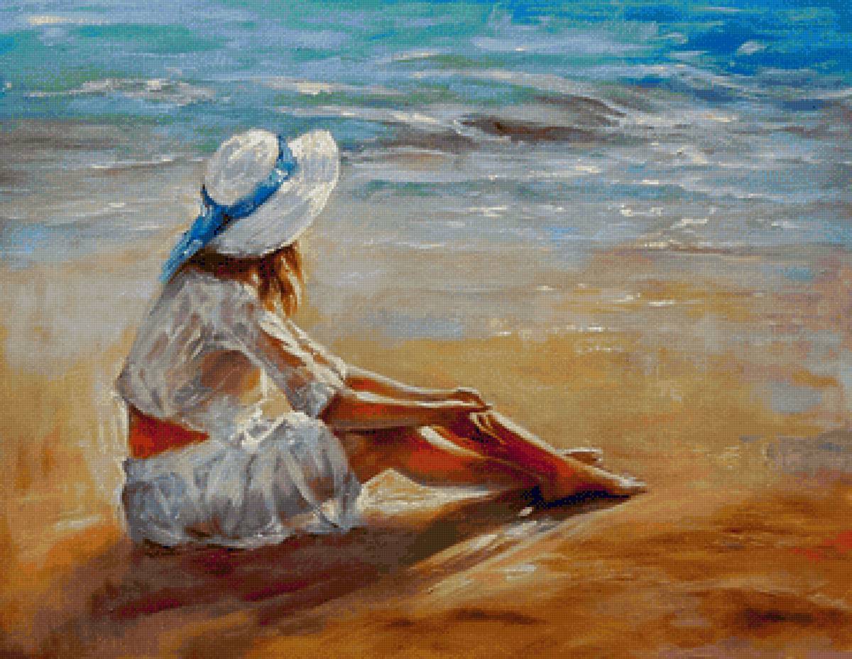 Silence. - seascenes.ladies. - предпросмотр