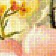 Предпросмотр схемы вышивки «Винтажный букет» (№2113591)