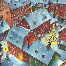 Схема вышивки «№2113808»