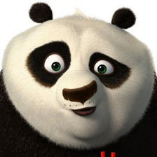 Схема вышивки «По»