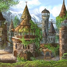 Схема вышивки «№2114302»