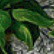Предпросмотр схемы вышивки «Букет сирени» (№2114384)