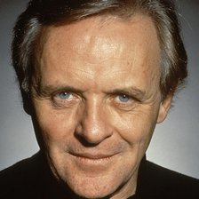 Энтони Хопкинс