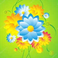 Схема вышивки «подушка»