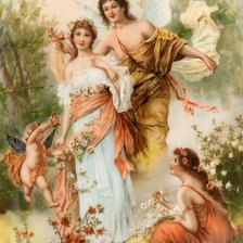 Схема вышивки «№2115227»