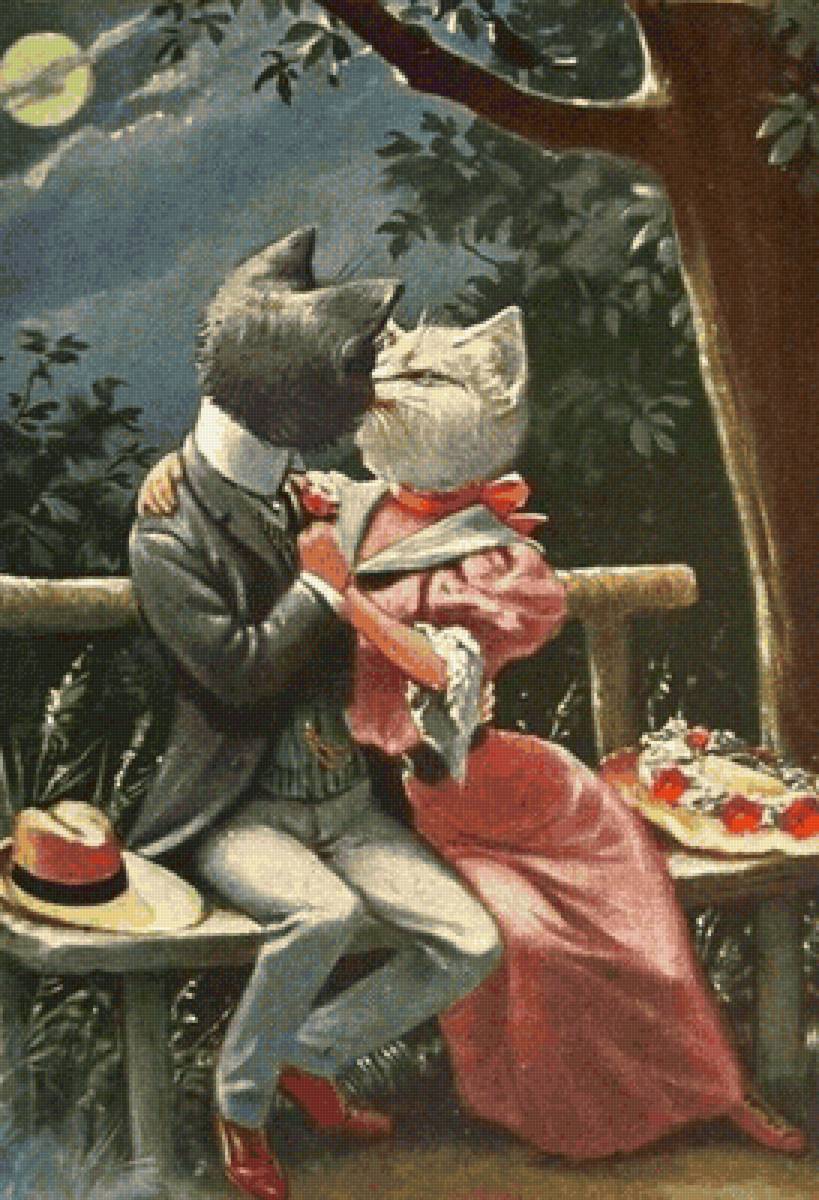 Свидание - предпросмотр