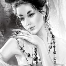 Схема вышивки «№2115382»