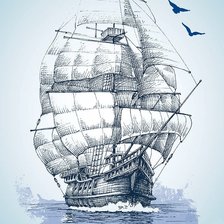 Схема вышивки «№2115384»