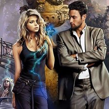 Схема вышивки «Книга»