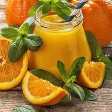 Схема вышивки «Натюрморт»