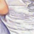 Предпросмотр схемы вышивки «Грёзы» (№2115794)