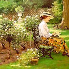 Схема вышивки «№2115816»