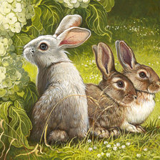 Схема вышивки «№2115980»