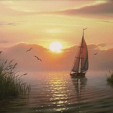 Схема вышивки «№2116044»