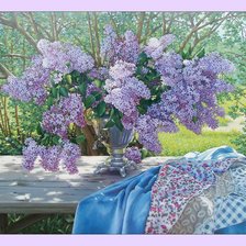 Схема вышивки «№2116079»