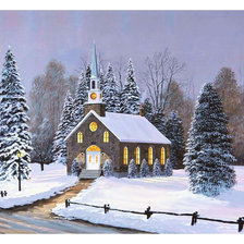 Схема вышивки «№2116162»