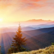 Раннее утро