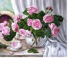 Схема вышивки «№2116499»