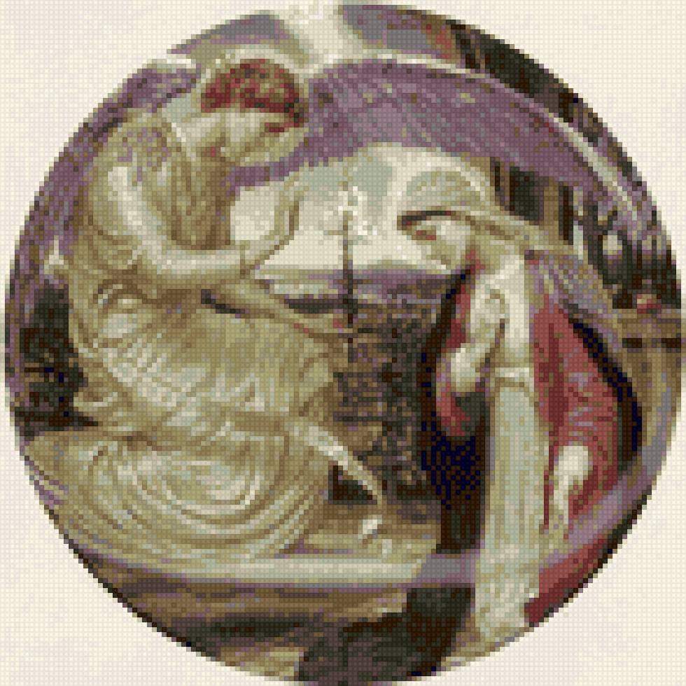 Благовещение - предпросмотр