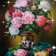 Схема вышивки «№2116776»