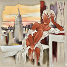 Схема вышивки «№2116850»