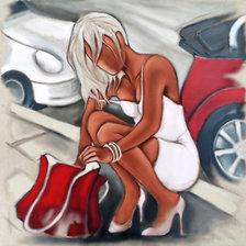 Схема вышивки «№2116852»