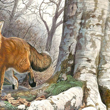 Схема вышивки «№2116880»