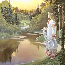 Схема вышивки «№2116929»