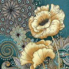 Схема вышивки «№2116949»