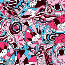 Схема вышивки «№2116974»