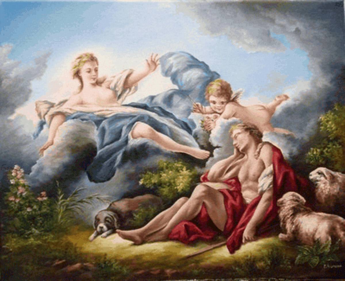 stary obraz - предпросмотр