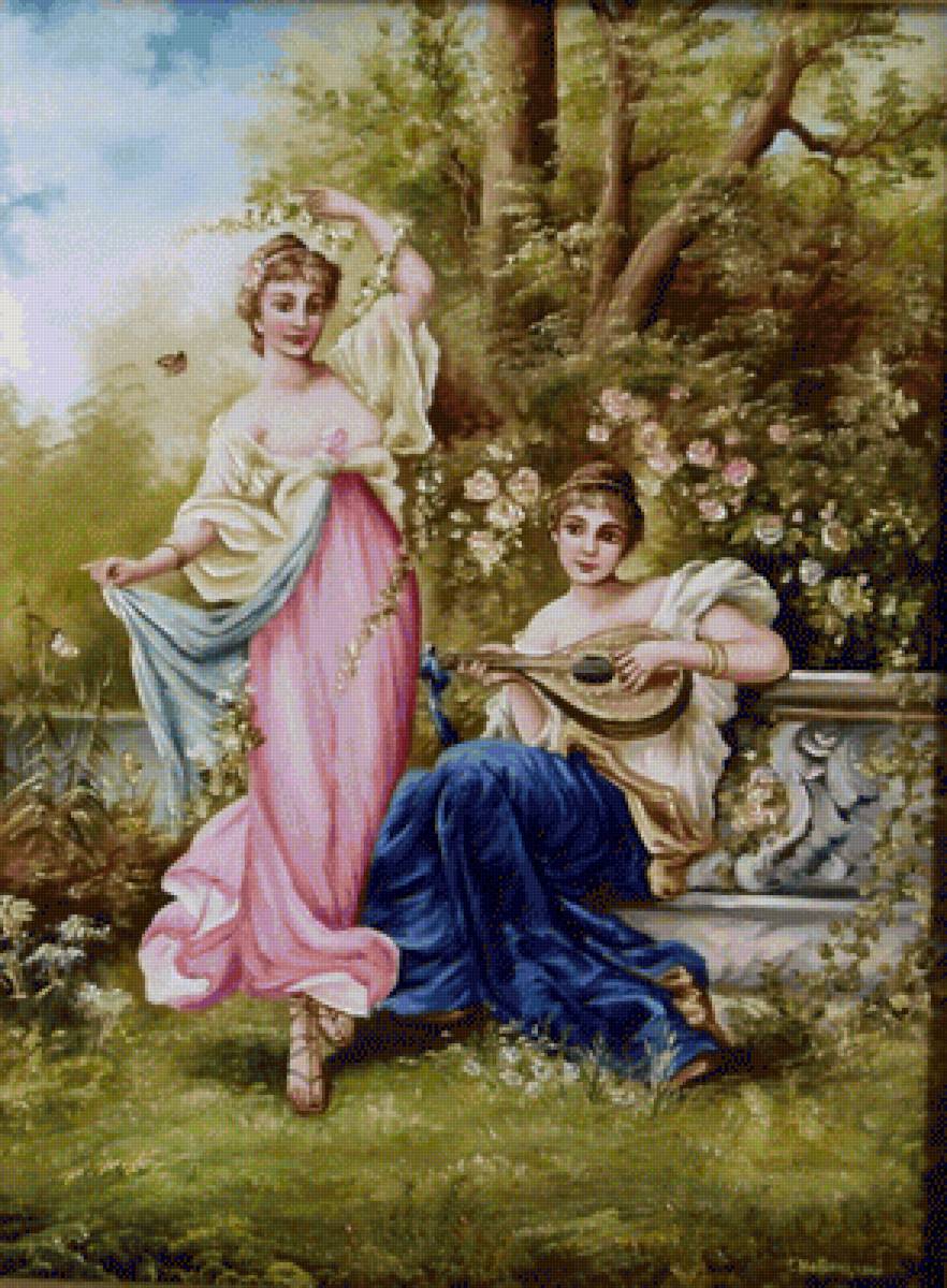 tanec - предпросмотр