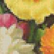 Предпросмотр схемы вышивки «букет» (№2117027)