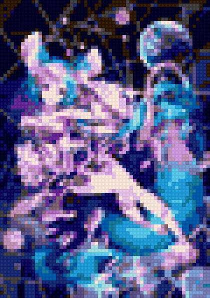 мышка волшебная - предпросмотр