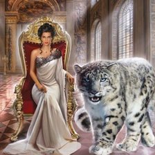 Схема вышивки «Книга»