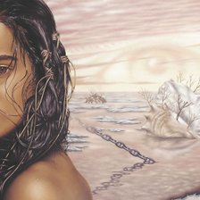 Схема вышивки «№2117437»