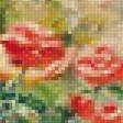 Предпросмотр схемы вышивки «В саду» (№2117493)