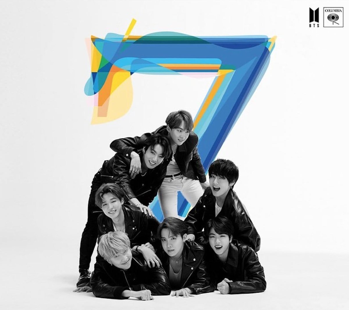 BTS 7 - mots, bts - оригинал