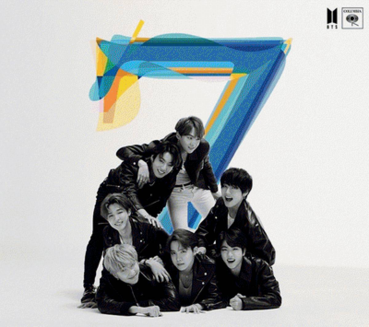 BTS 7 - mots, bts - предпросмотр