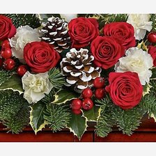 Схема вышивки «№2117787»