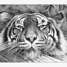 Схема вышивки «№2117796»