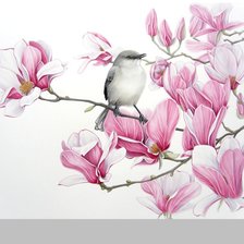 Схема вышивки «№2117851»